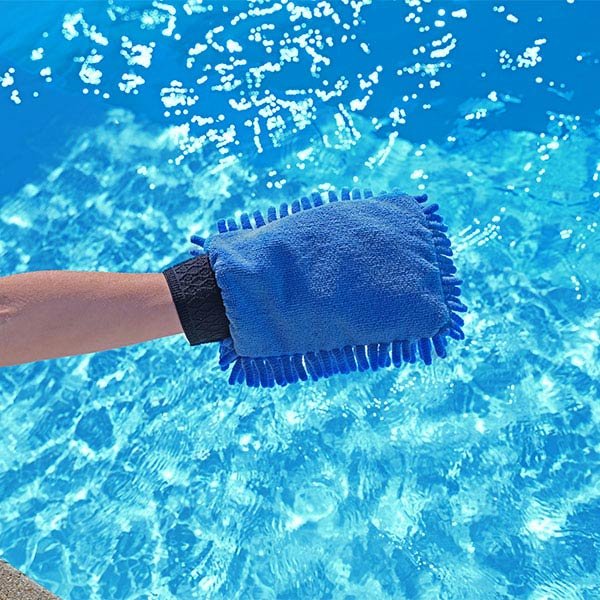 Gant microfibre piscine JD Gant Microfibre - Image 4