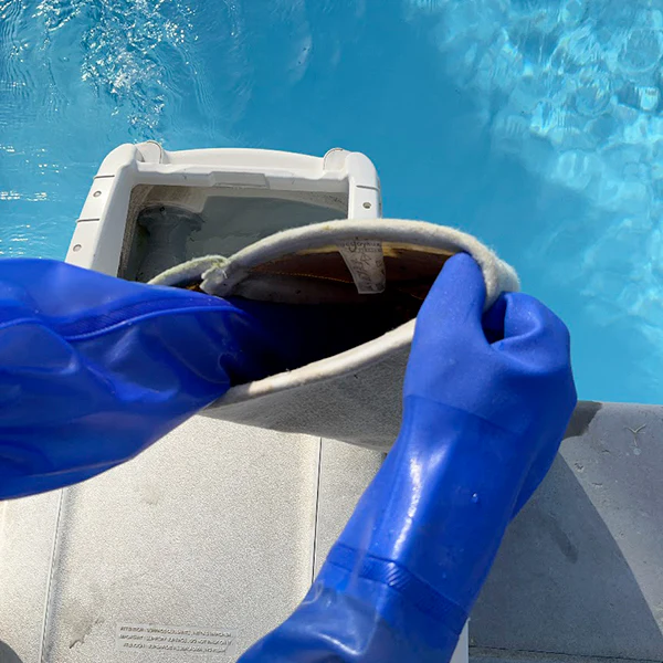 Gants pour entretien piscine JD Maxi Gants - Image 3
