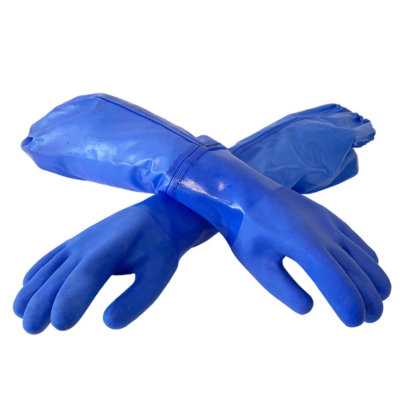 Gants pour entretien piscine JD Maxi Gants - Image 4