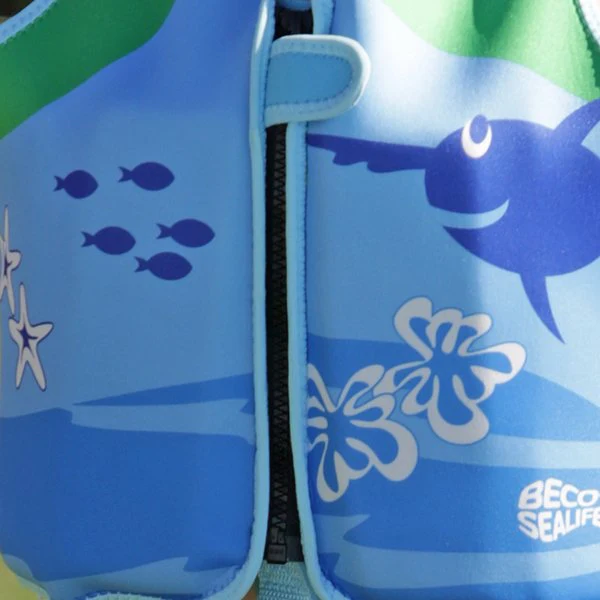 Gilet de natation enfant Kid Animaux - Image 6