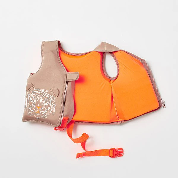 Gilet de natation Kid 2-3 ans - Image 10