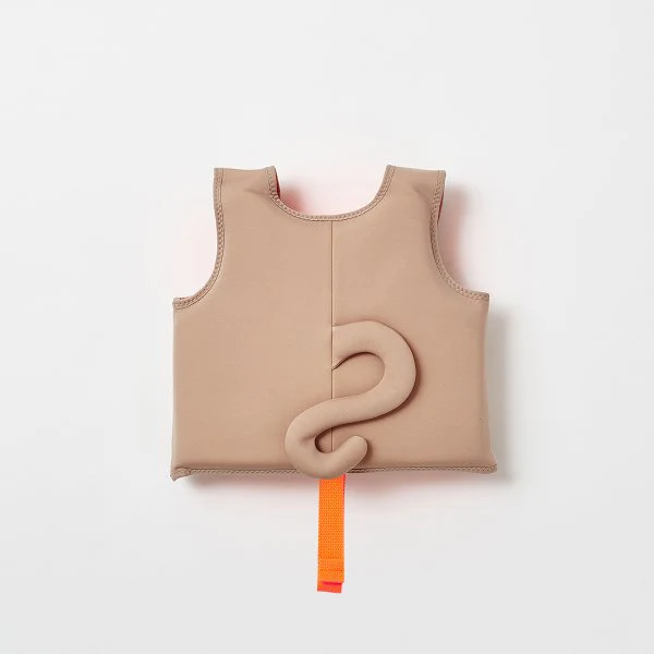 Gilet de natation Kid 2-3 ans - Image 11