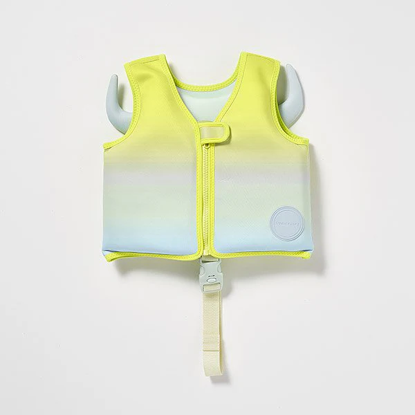 Gilet de natation Kid 2-3 ans - Image 12