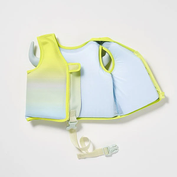 Gilet de natation Kid 2-3 ans - Image 13