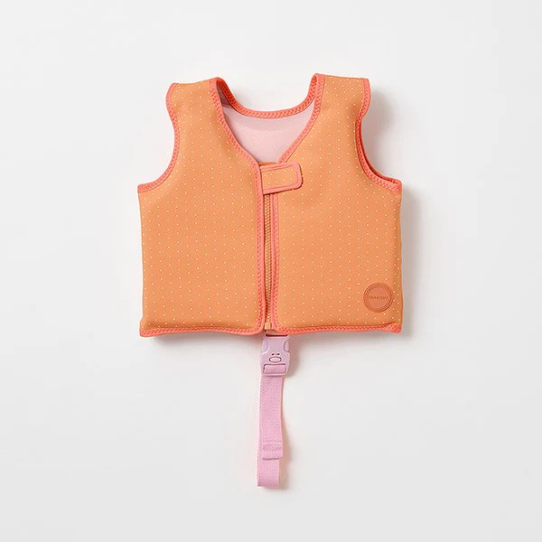 Gilet de natation Kid 2-3 ans - Image 15