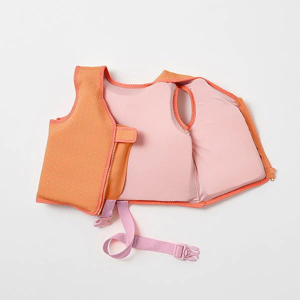 Gilet de natation Kid 2-3 ans - Image 16