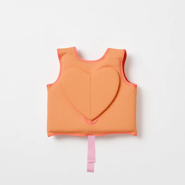 Gilet de natation Kid 2-3 ans - Image 17