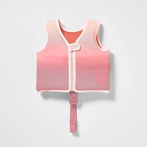 Gilet de natation Kid 2-3 ans - Image 18