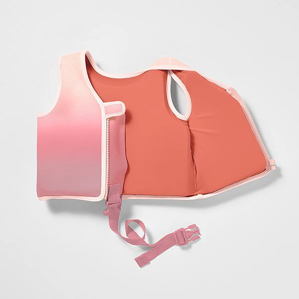 Gilet de natation Kid 2-3 ans - Image 19