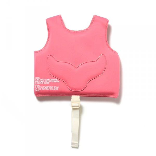 Gilet de natation Kid 2-3 ans - Image 4