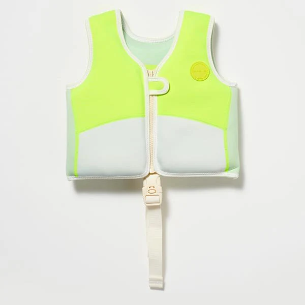 Gilet de natation Kid 2-3 ans - Image 6
