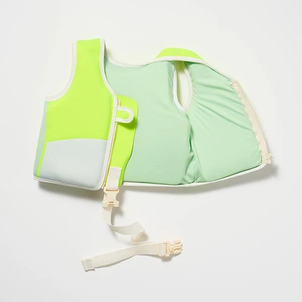 Gilet de natation Kid 2-3 ans - Image 7