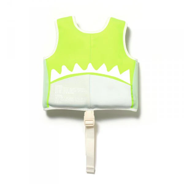 Gilet de natation Kid 2-3 ans - Image 8