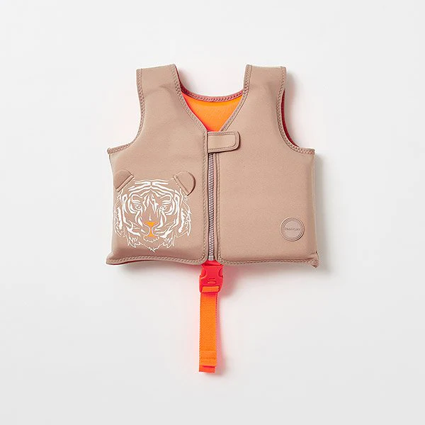 Gilet de natation Kid 2-3 ans - Image 9
