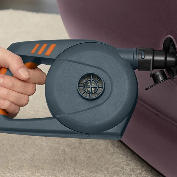 Gonfleur dégonfleur électrique Premium - Image 12