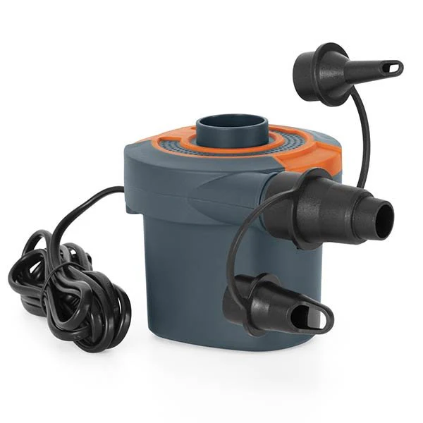 Gonfleur électrique + - Image 3