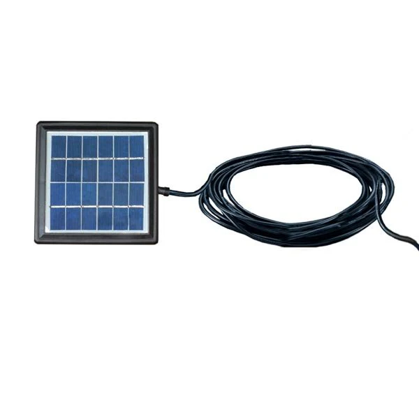 Guirlande solaire extérieure Guirland Solar 200 LM - Image 5
