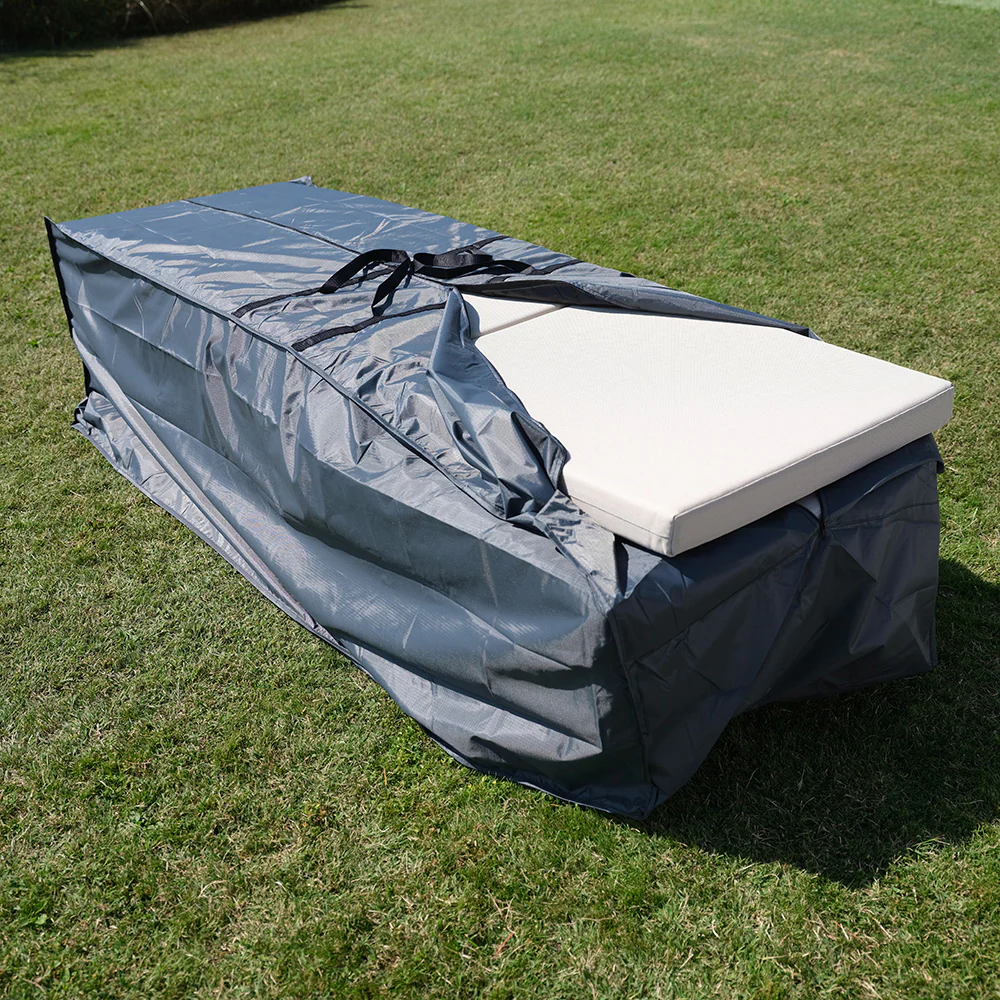 Housse pour rangement matelas et coussins JD Cover Matelas - Image 3