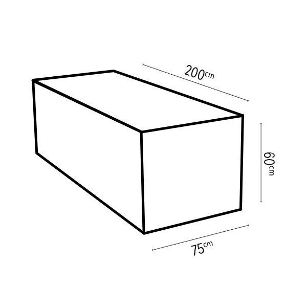 Housse pour rangement matelas et coussins JD Cover Matelas - Image 7