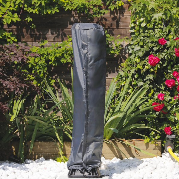 Housse protection douche borne JD Cover Douches 120 cm - Image 5