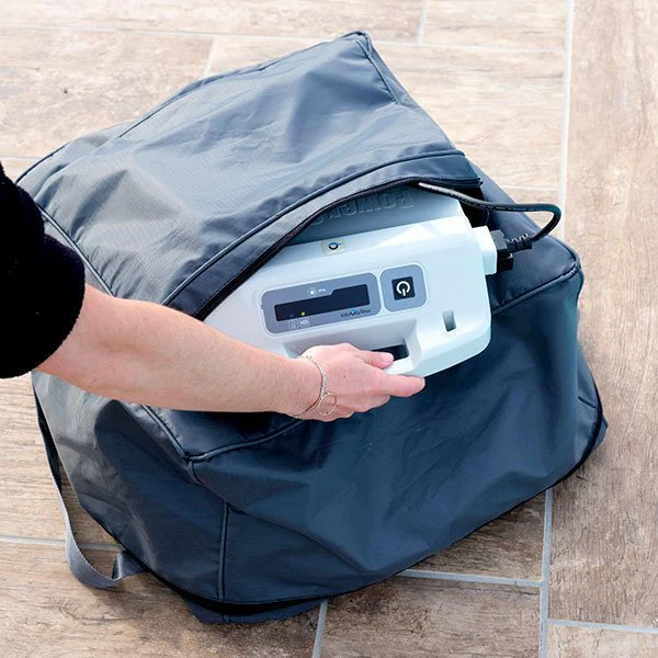 Housse protection robot piscine JD Cover Robot Nomad - Image 3