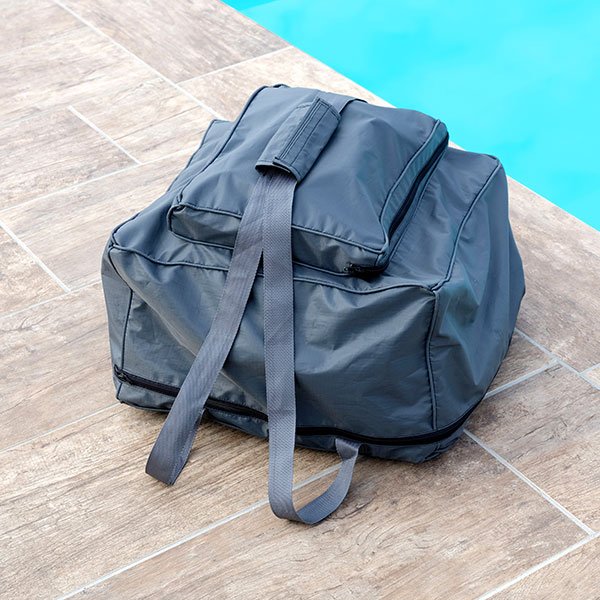 Housse protection robot piscine JD Cover Robot Nomad - Image 7
