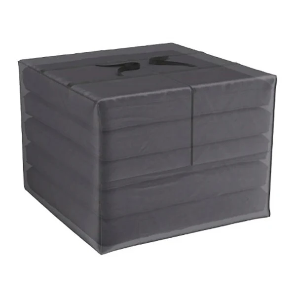 Housse rangement coussins jardin JD Cover Coussins - Image 6