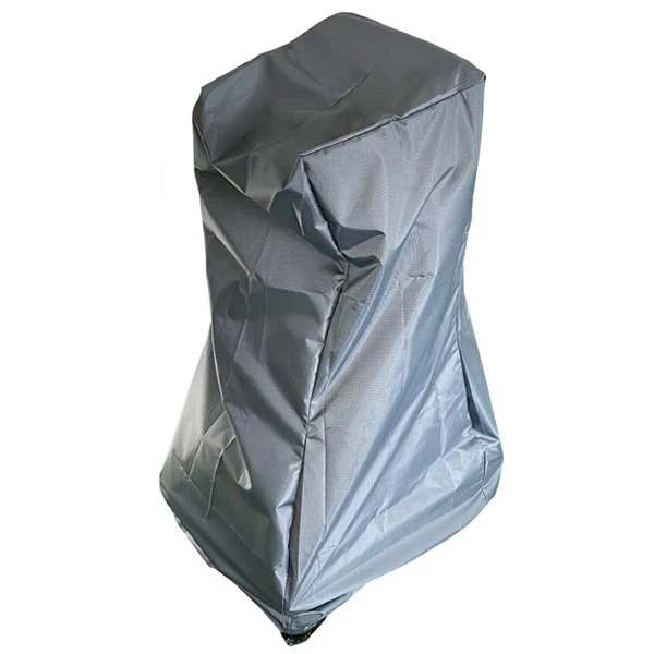 Housse robot piscine JD Cover Robot Caddy - Image 3
