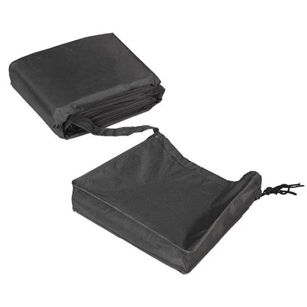 Housse robot piscine JD Cover Robot Caddy - Image 5