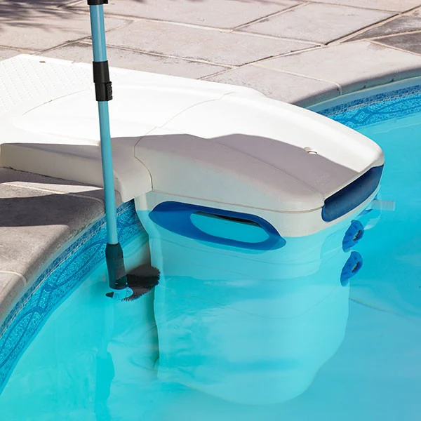 JD brosse groupe de filtration - Image 3