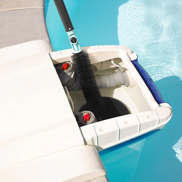 JD brosse groupe de filtration - Image 4