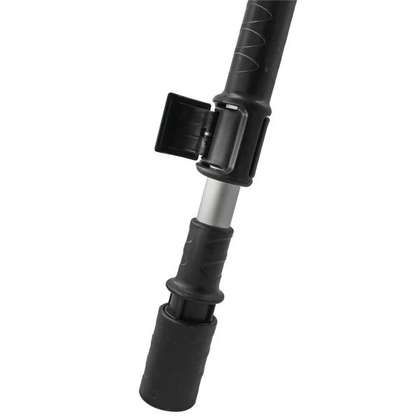Manche télescopique piscine JD Manche télescopique Pro 195/450 CM - Image 10