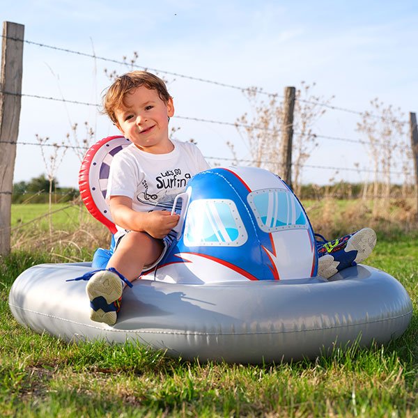 Jet ski gonflable enfant Scooter - Image 14