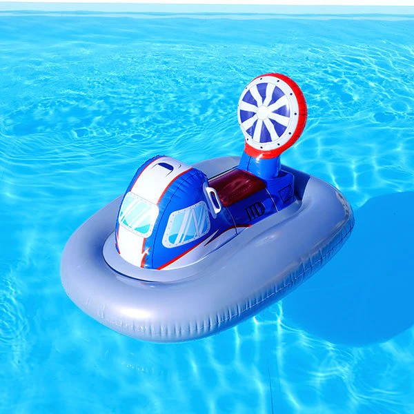 Jet ski gonflable enfant Scooter - Image 3