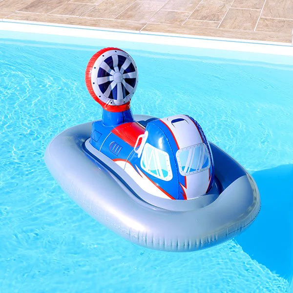 Jet ski gonflable enfant Scooter - Image 4