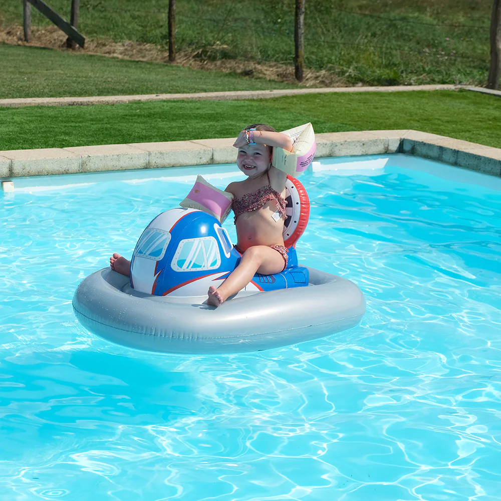 Jet ski gonflable enfant Scooter - Image 6
