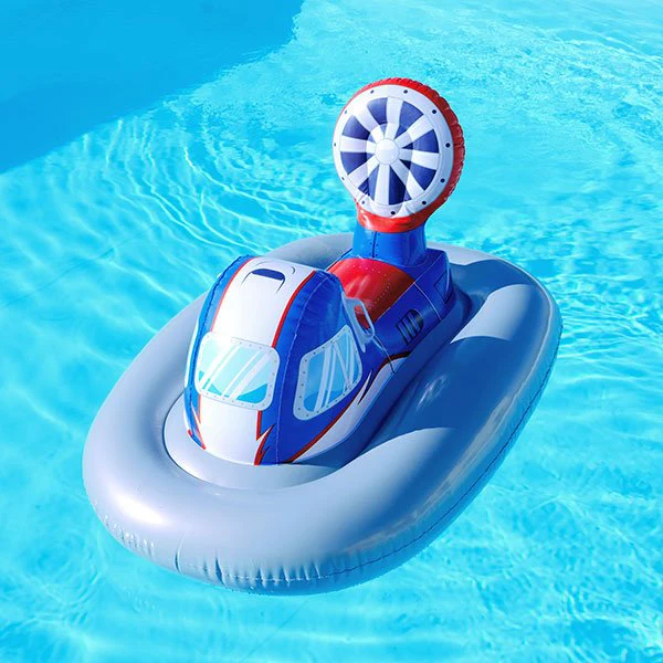 Jet ski gonflable enfant Scooter - Image 7