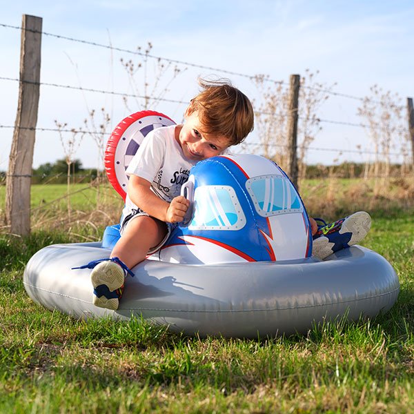Jet ski gonflable enfant Scooter - Image 8