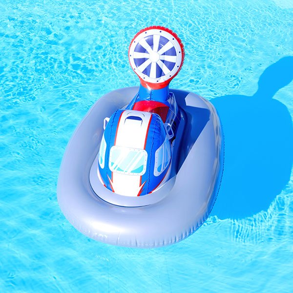 Jet ski gonflable enfant Scooter - Image 9