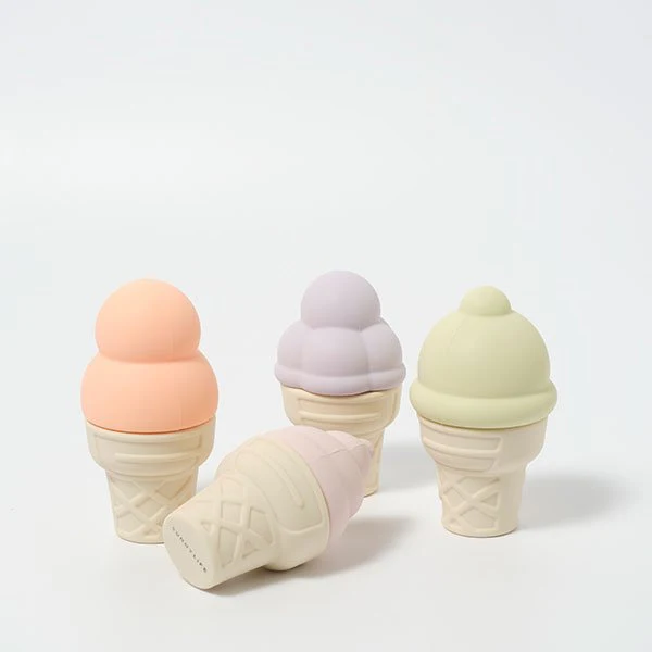 Jeu de bain Splash Sorbet - Image 3