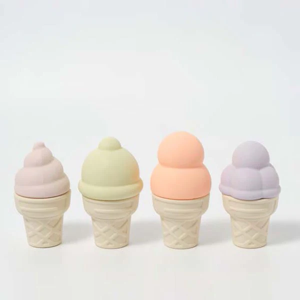 Jeu de bain Splash Sorbet - Image 4