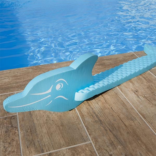 Jeu de piscine dauphin Léo - Image 11