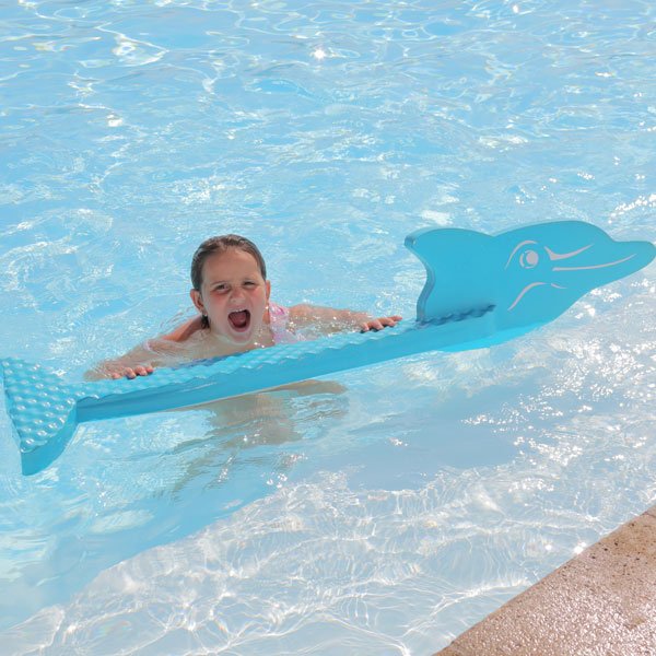 Jeu de piscine dauphin Léo - Image 12