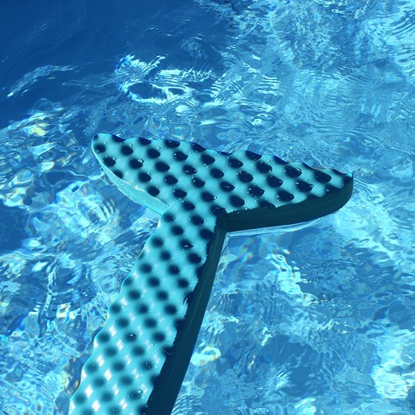 Jeu de piscine dauphin Léo - Image 13