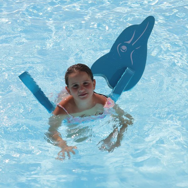 Jeu de piscine dauphin Léo - Image 14