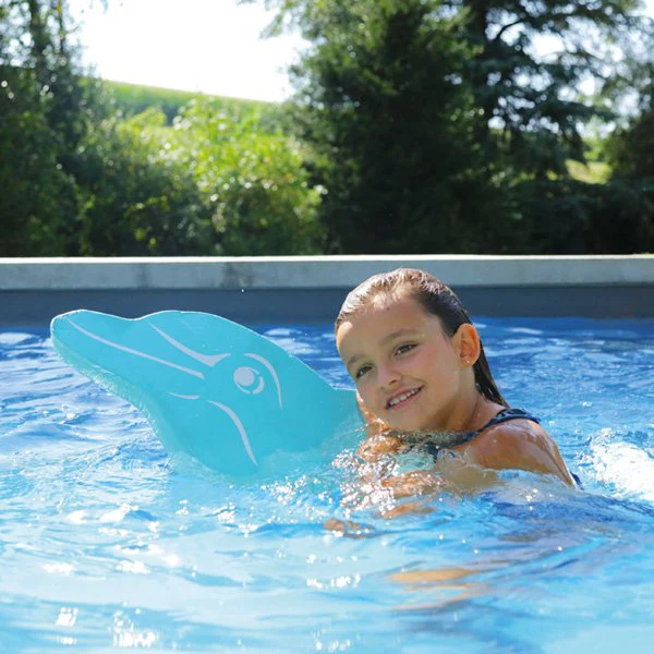 Jeu de piscine dauphin Léo - Image 15