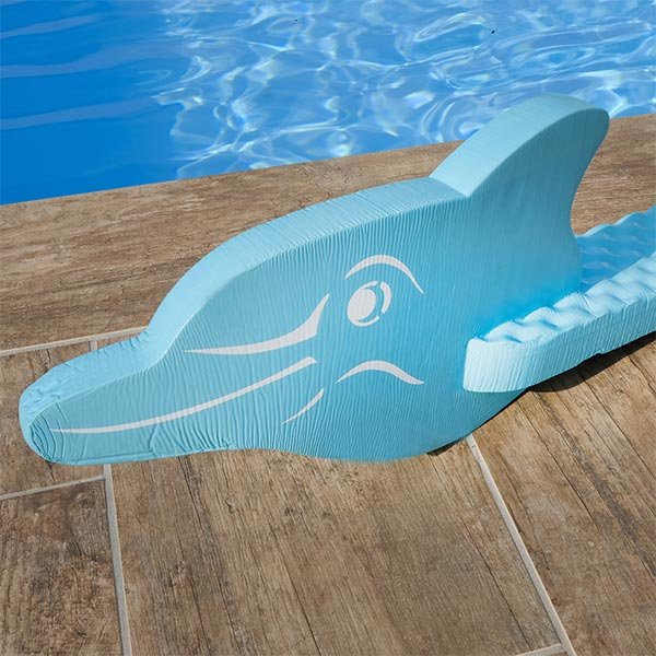 Jeu de piscine dauphin Léo - Image 16