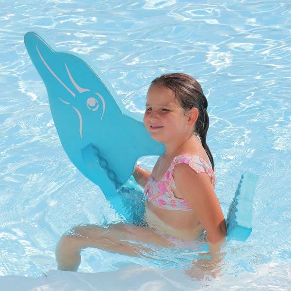 Jeu de piscine dauphin Léo - Image 3