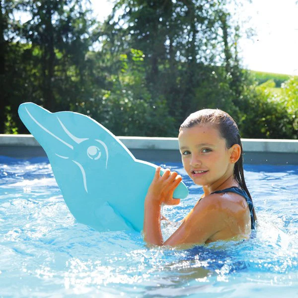 Jeu de piscine dauphin Léo - Image 5