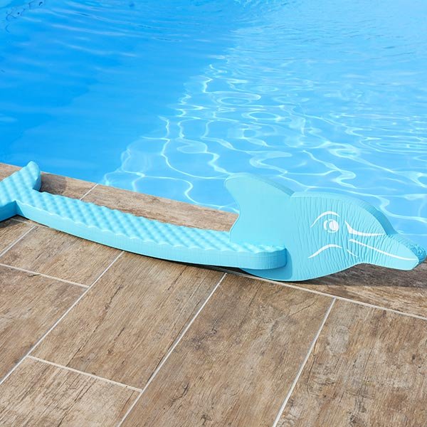 Jeu de piscine dauphin Léo - Image 6